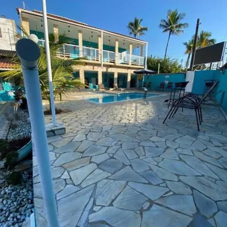 Pousada Fast Inn-2