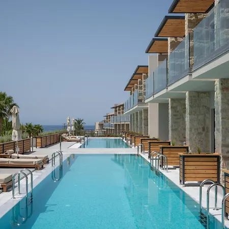 Georgioupolis Suites & Aqua Park-3