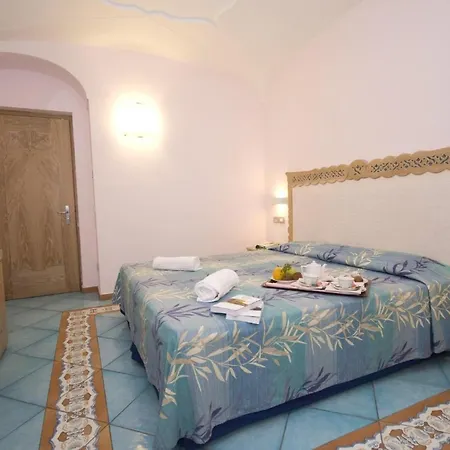 Av Isola Verde Hotel Thermal Spa-2