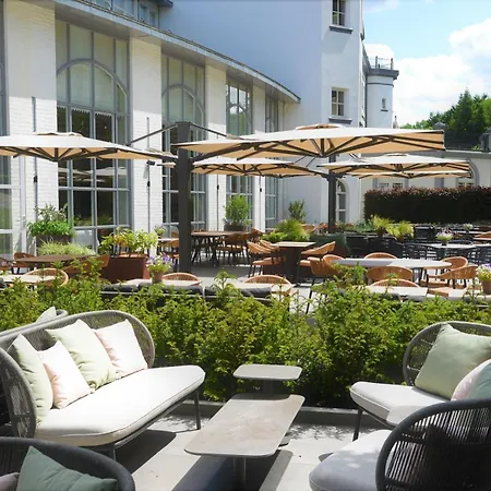 Hotel Bloemendal, near Aachen-2