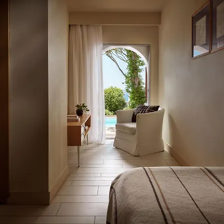 Eagles Palace - Small Luxury Hotels Of The World-3