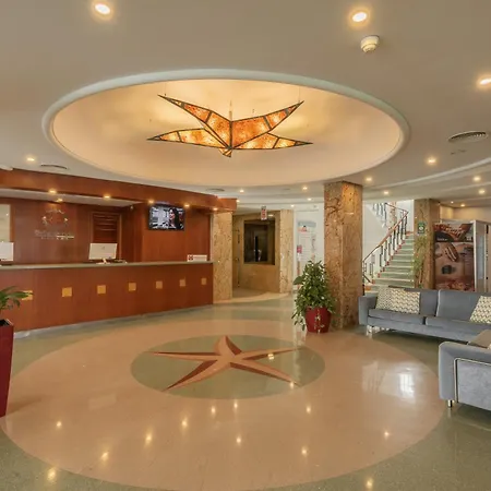 Bellamar Hotel Beach & Spa-2