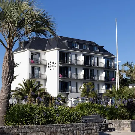 Hôtel Kastel - Relais Thalasso&Spa-2