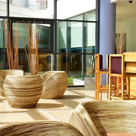 Pestana Alvor Park Suites Hotel-2