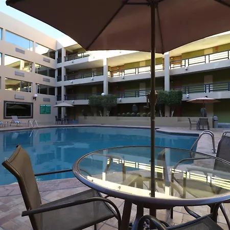 Hotel Araiza Hermosillo-2