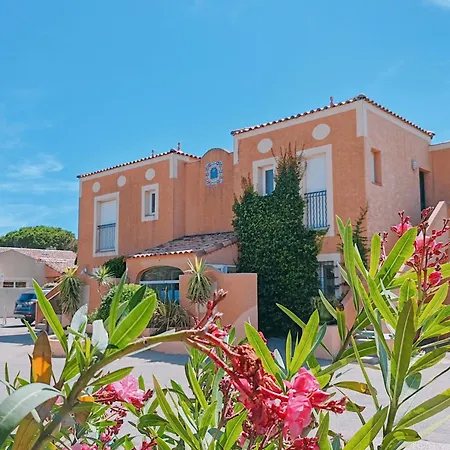 Résidence l'Oustal des Mers-3