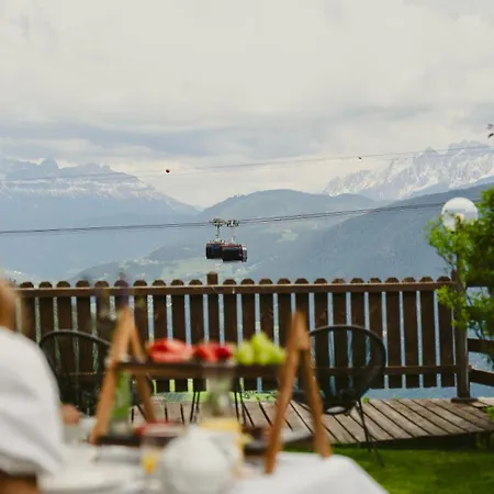 Chalet Grumer Suites&Spa-2