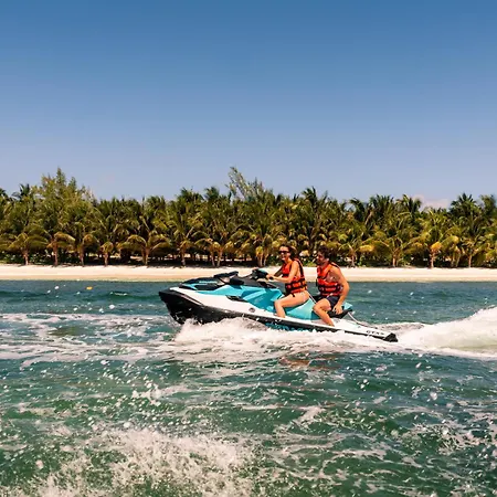 Generations Riviera Maya Oceanfront Family Resort, All & More Inclusive-2