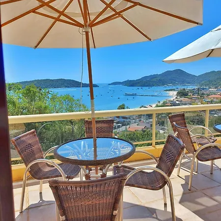 Morro do Sol Hotel&Eventos-2