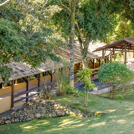 Morro Do Sol Hotel & Eventos-3