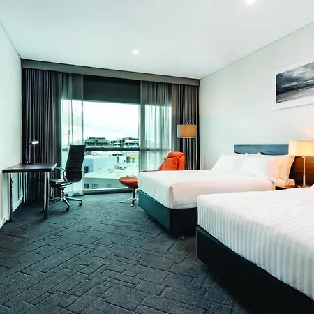 Vibe Hotel Subiaco Perth-3