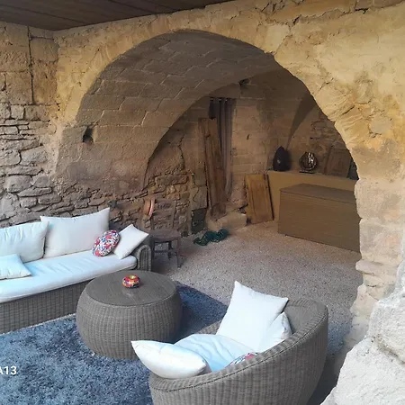 La Maison D'Aimé-2