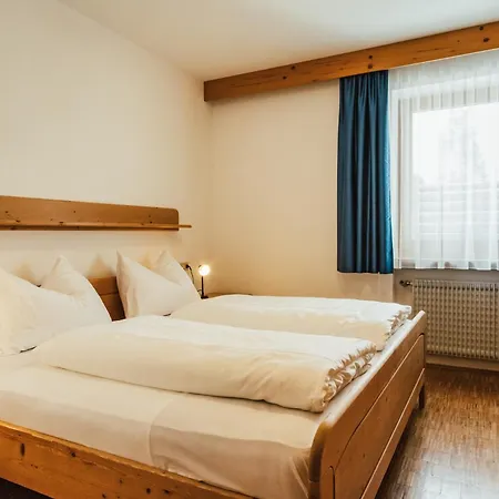 Hotel Residence Griesfeld-3