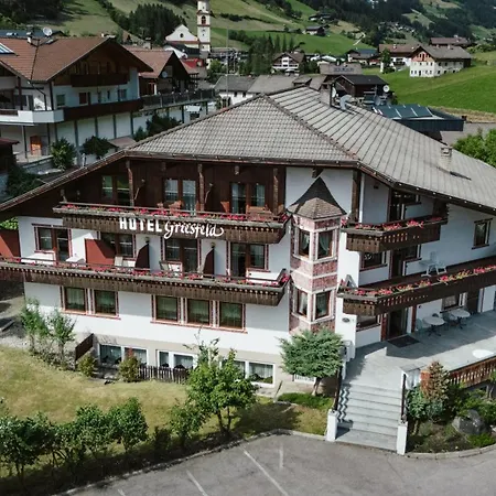Hotel Residence Griesfeld-2