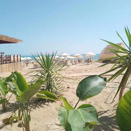 Carthage Thalasso Resort-2