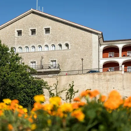 Parador de Vic-Sau-2