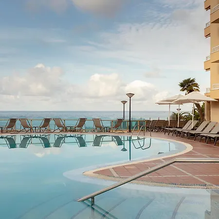 Hotel Cala Font-2