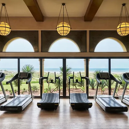 Mazagan Beach & Golf Resort-2