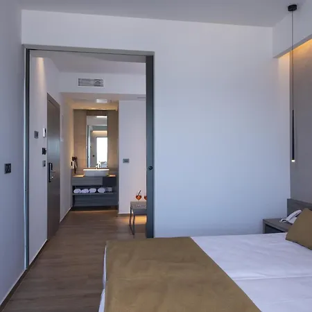 Creta Palm Resort Hotel & Apartments-3