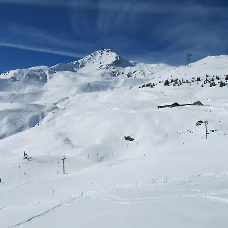 Arosa Alpine Club - Adults Only-2