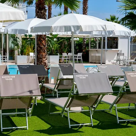 Hotel Belvedere-3