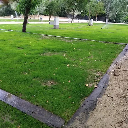 Complejo La Cigüeña-3