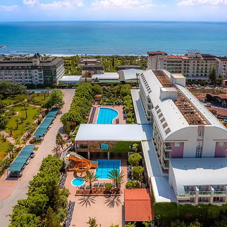 Telatiye Resort Hotel-3