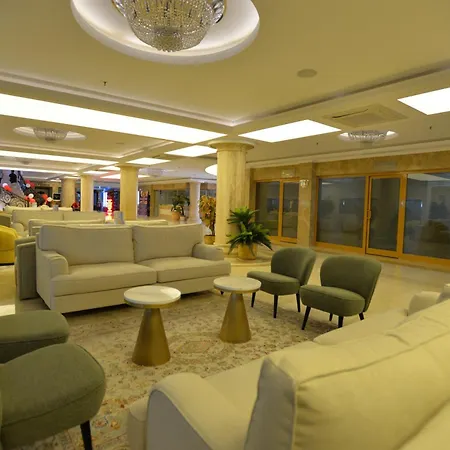 White Gold Hotel & Spa-2
