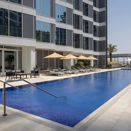 Holiday Inn Dubai Business Bay By Ihg-2