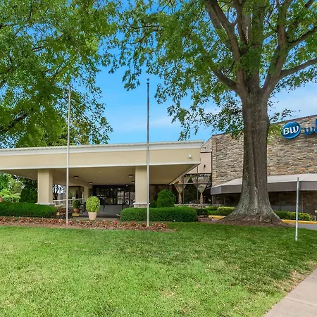 Best Western Fairfax City-2