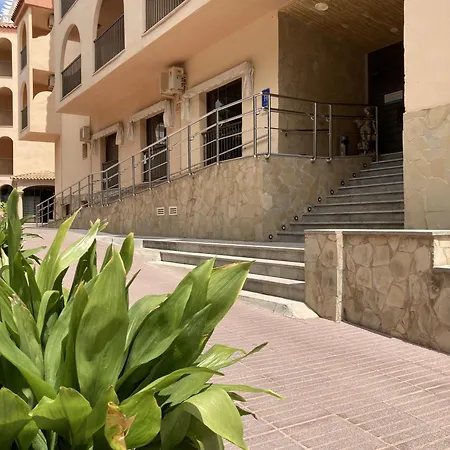 Hotel Sancho III-2