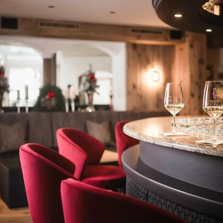 Alpenheim Charming & Spa Hotel-3