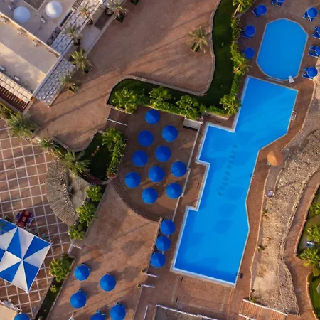 Club Reef Resort & Spa-2