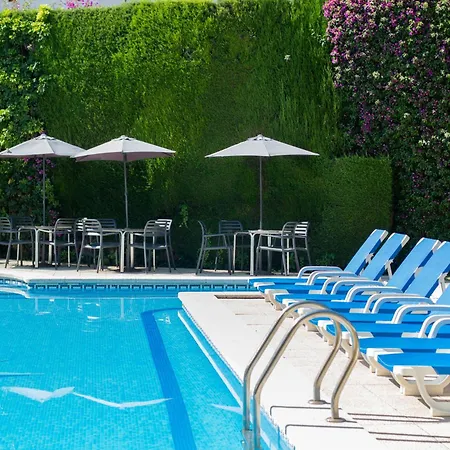 Hotel Yola-3