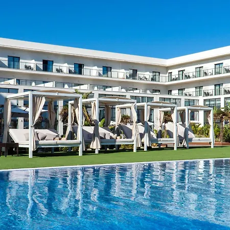 Cabogata Beach Hotel-2