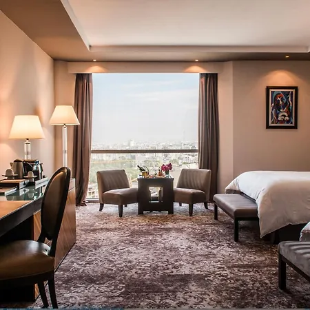 Kenzi Tower Hotel-2
