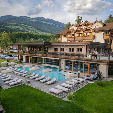 Hotel Weiher Green Lake-2