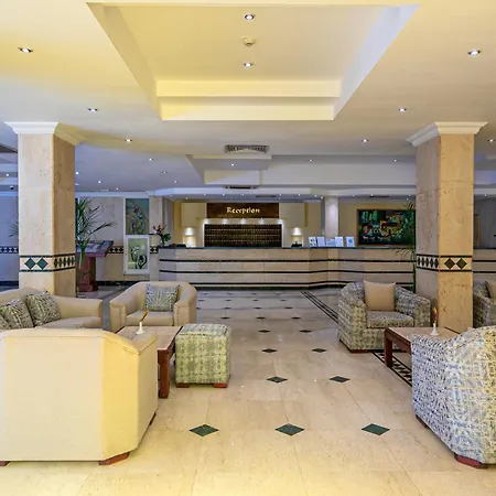 Bel Air Azur Resort (Adults Only)-2