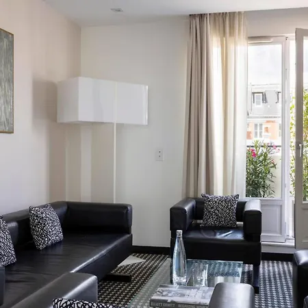 Hotel Felicien & Spa-3