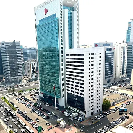 Royal Rose Hotel Abu Dhabi, Curio Collection By Hilton-2