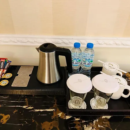 Royal Rose Hotel Abu Dhabi, Curio Collection By Hilton-3