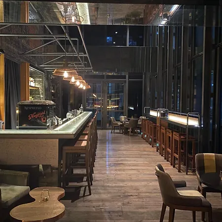 Hotel Proverbs Taipei-2