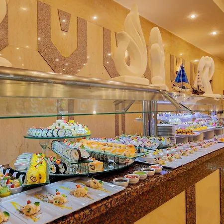 Marlin Inn Azur Resort-2