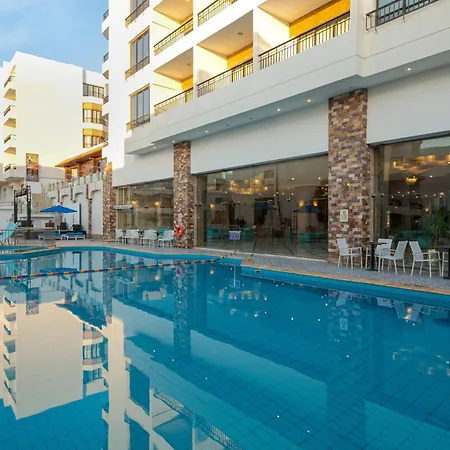 Marlin Inn Azur Resort-3