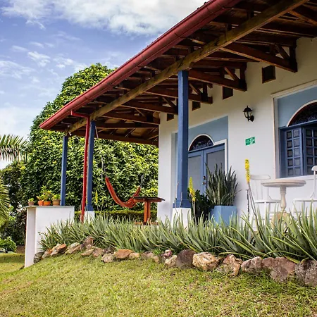 Siete Sentidos Estancia de Aves-2