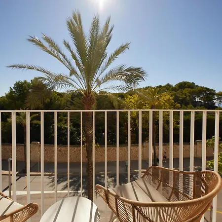 Belle Marivent Boutique Hotel-3