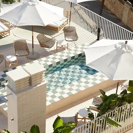 Belle Marivent Boutique Hotel-2