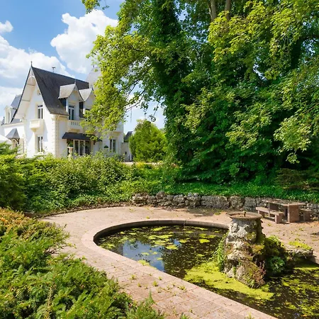 Le Moulin Du Landion Hôtel et Spa-2
