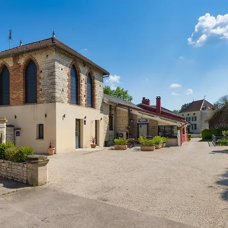 Le Moulin Du Landion Hôtel et Spa-3