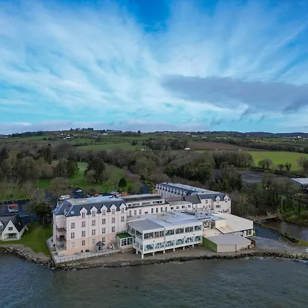 Redcastle Hotel-3